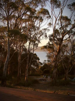 Henry's Dream - Holiday Home at Sheepwash Point, Alonnah